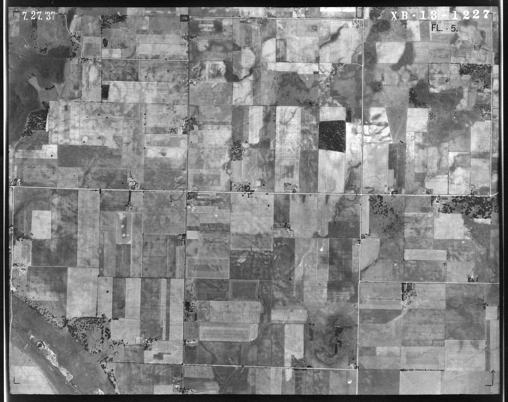 Walworth County, 1937] UWDC UWMadison Libraries