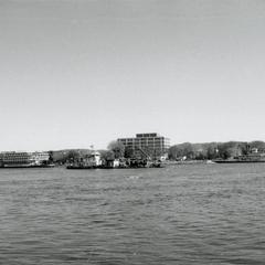 La Crosse Waterfronts