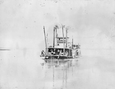 Arethusa (Towboat, 1894-1915)