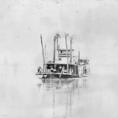 Arethusa (Towboat, 1894-1915)