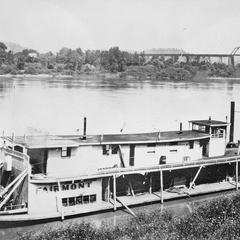Fairmont (Towboat, (1905-1922?)