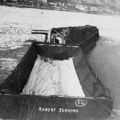 Robert Jenkins (Towboat, 1881-1924)