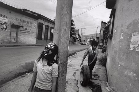 Day of the Dead, San Salvador, El Salvador
