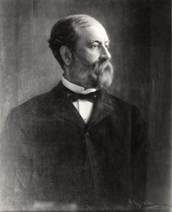 William F. Vilas