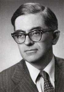 Hans Gerth, sociology