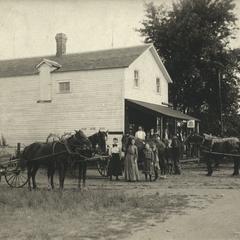 Boardman Store