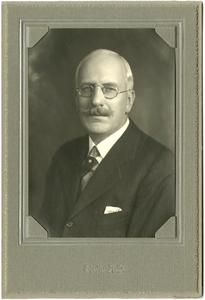 Charles H. Mills