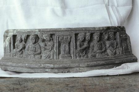 NG102, Adoration of the Buddha