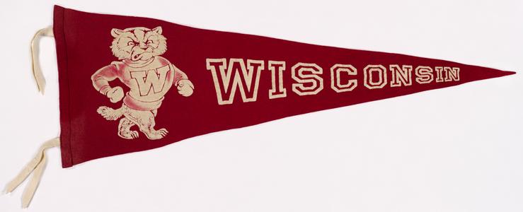 Wisconsin pennants