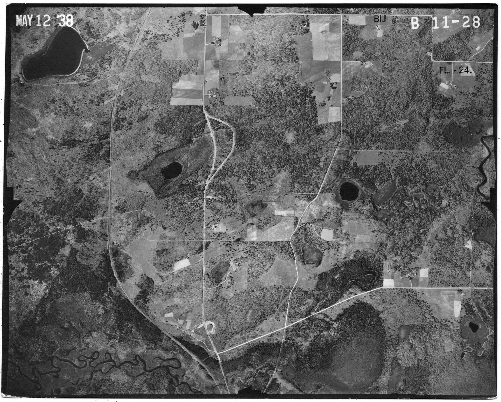 Vilas County, 1938] UWDC UWMadison Libraries