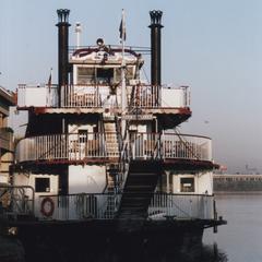 Spirit of Jefferson (Excursion boat, ?-2008)