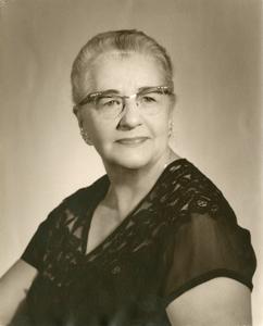 Esther Bucholtz Muehl