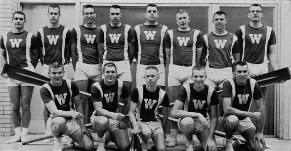 1959 Crew
