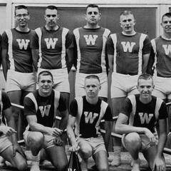 1959 Crew