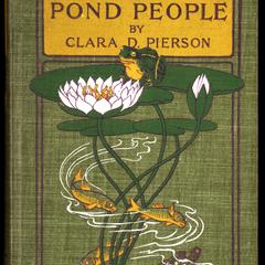Among the pond people