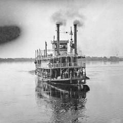 Columbia (Packet/Excursion boat, 1900-1911)