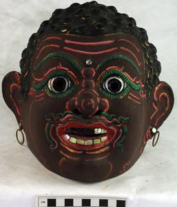 Mask