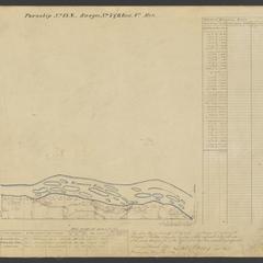 [Public Land Survey System map: Wisconsin Township 13 North, Range 07 East]