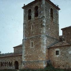 San Miguel Arcángel de Andaluz
