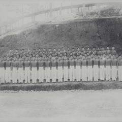Class of 1940, Philippine Military Academy, Baguio