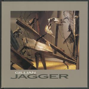 The art of Gillian Jagger
