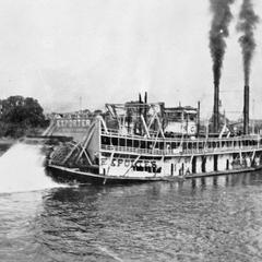 Exporter (Towboat, 1895-1936)