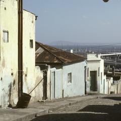 Cape Town : District Six