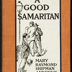 A good Samaritan