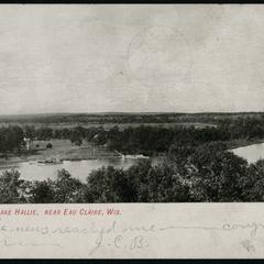 Eau Claire, Wisconsin (Wisconsin towns)
