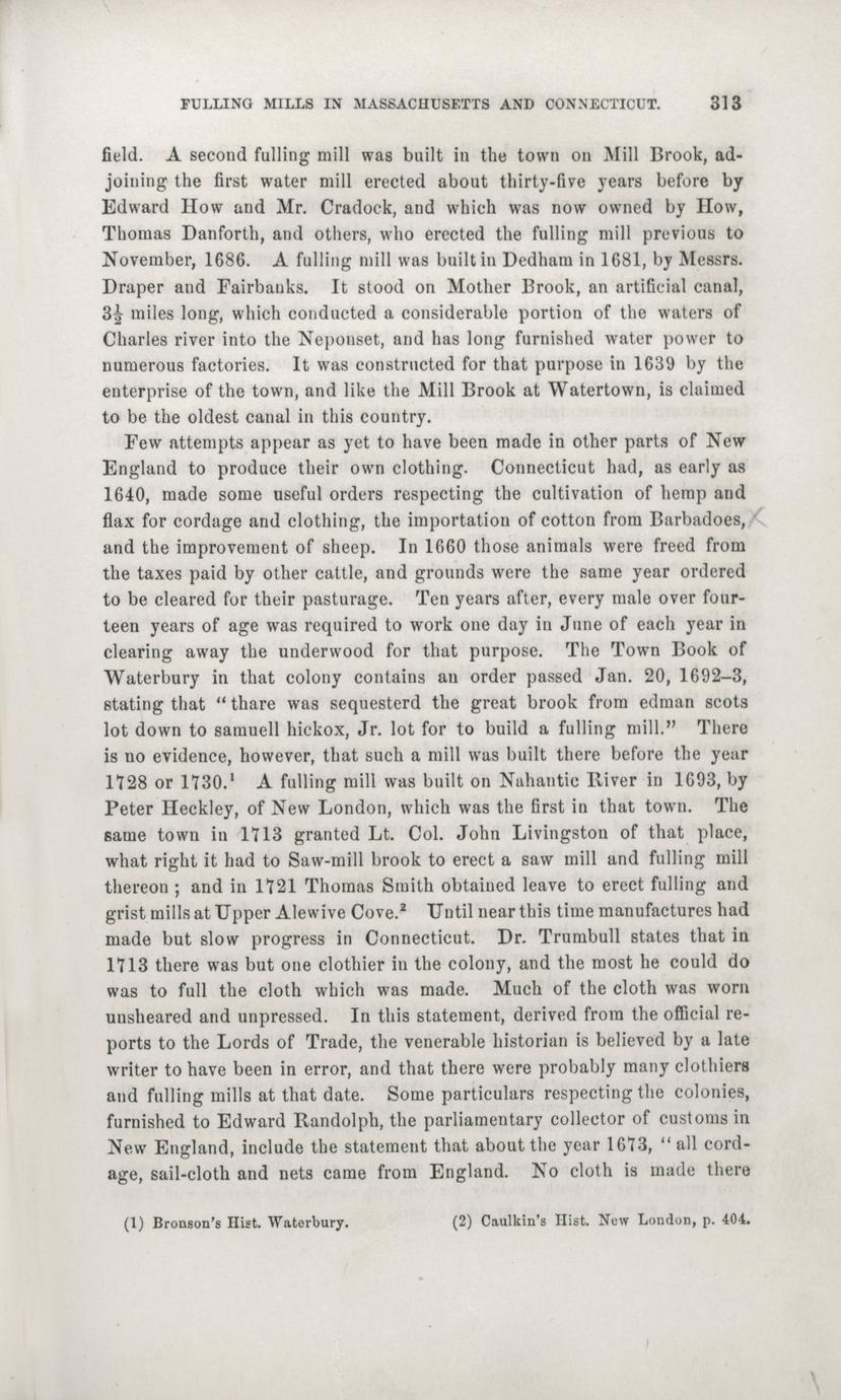 A history of American manufactures from 1608 to 1860 : exhibiting the ...