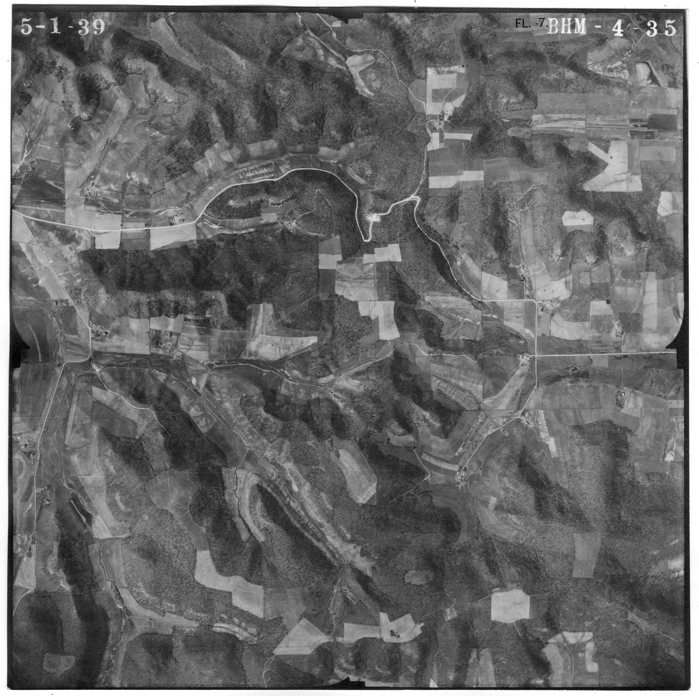 Buffalo County, 1939] UWDC UWMadison Libraries