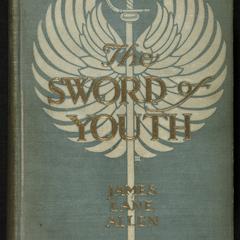 The sword of youth
