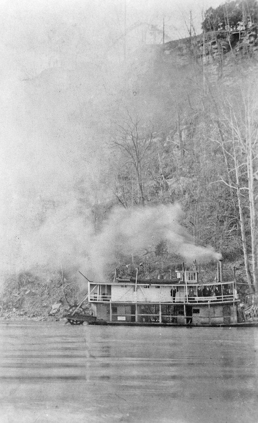 ‎Caruthersville (Packet, 19031911) UWDC UWMadison Libraries