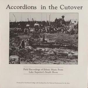 Accordions in the Cutover (1 of 7)