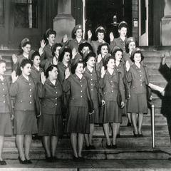 Nurse Cadet Corps