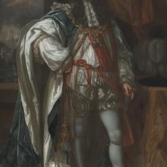 Thomas Butler (1634-1680), Earl of Ossory