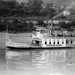 Peerless (Ferry, 1910-?)