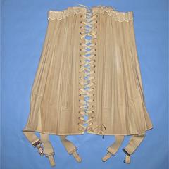 Madame Grace corset