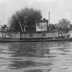 U-No (Towboat)