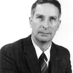 Benjamin Glover