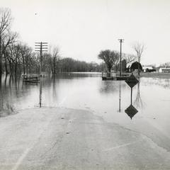 Jefferson flooding