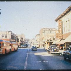 South Eighth St. 1953