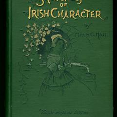 Sketches of Irish character