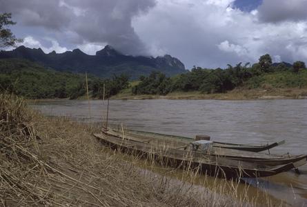 Nam Xuong River