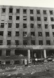 Sterling Hall bombing