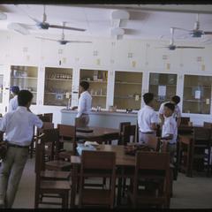 Fa Ngum school