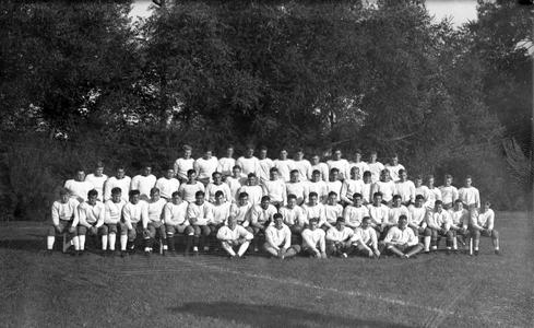 1930 football team
