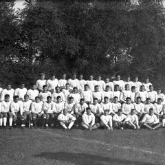 1930 football team