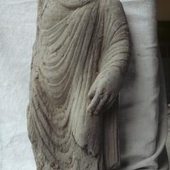 NG315, Image of the Buddha