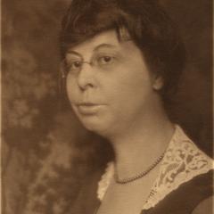 Margaret Ashmun, teacher and writer